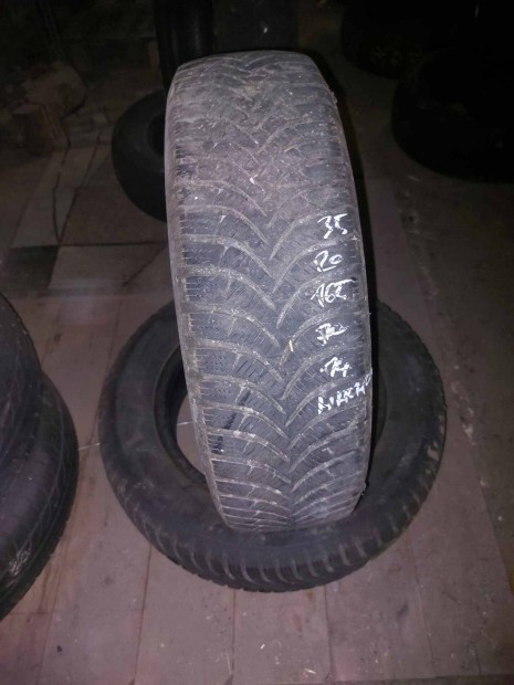 165 70 14 Hankook Tli