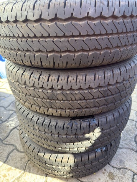 165/70 R13 C j gumi 