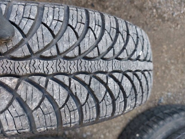 165/70 R13 Fulda tligumik