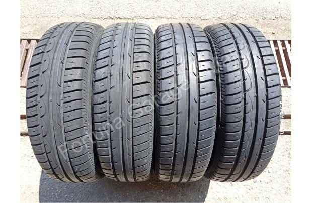 165/70 R13" Fulda hasznlt nyri garnitra