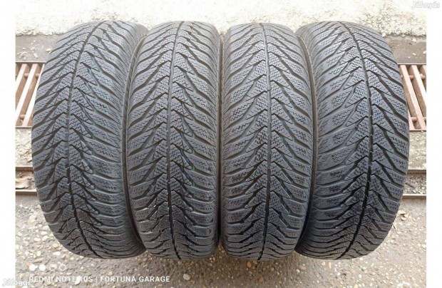 165/70 R13" Matador hasznlt tli garnitra