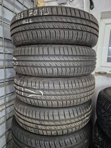 165/70 R13 jszer Laufenn nyri gumi