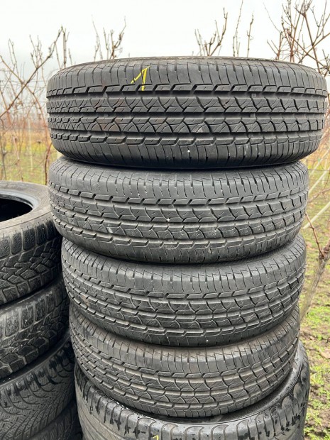 165/70 R14C barum 4db nyri gumi