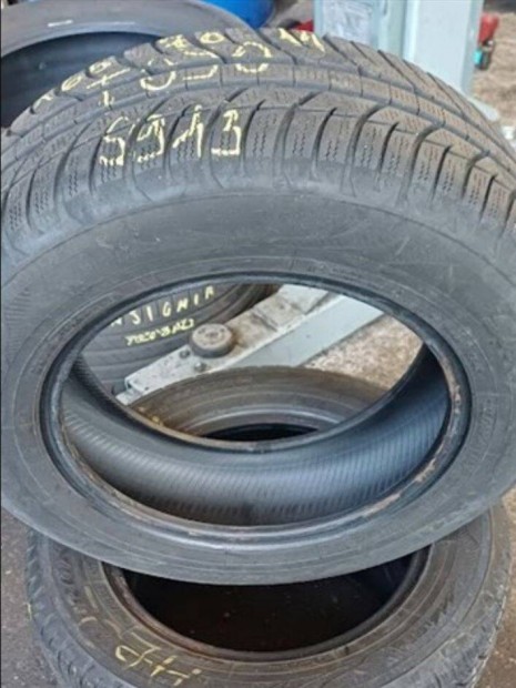 165/70 R14 85T Toyo Snowprox S943 haszn�lt t�li