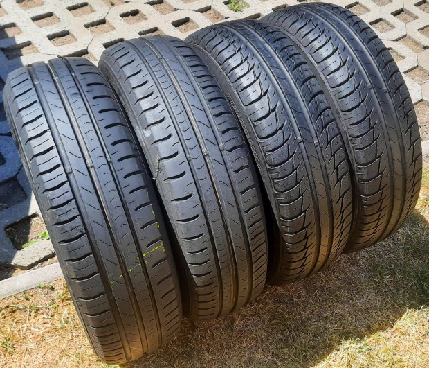 165/70 R14 Falken/Kleber Nyári gumik