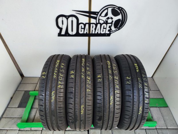 165/70 R14 Falken Sincera 852 Ecorun 4db Nyárigumi 90Garage #946