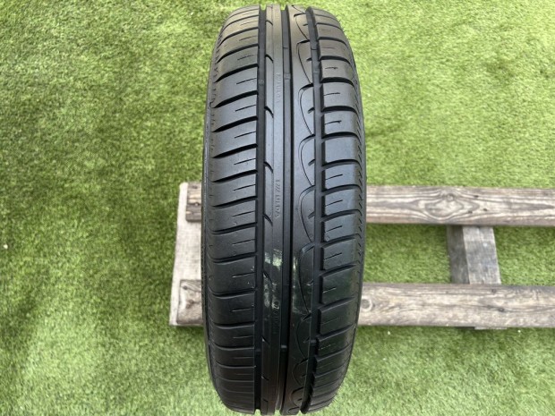 165/70 R14 Fulda EcoControl nyári gumi 6,5mm
