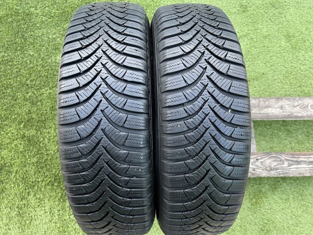 165/70 R14 Hankook Winter Icept RS2 tli gumi 6mm