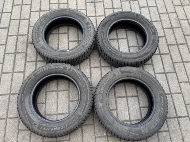 165/70 R14 Hankook téligumi