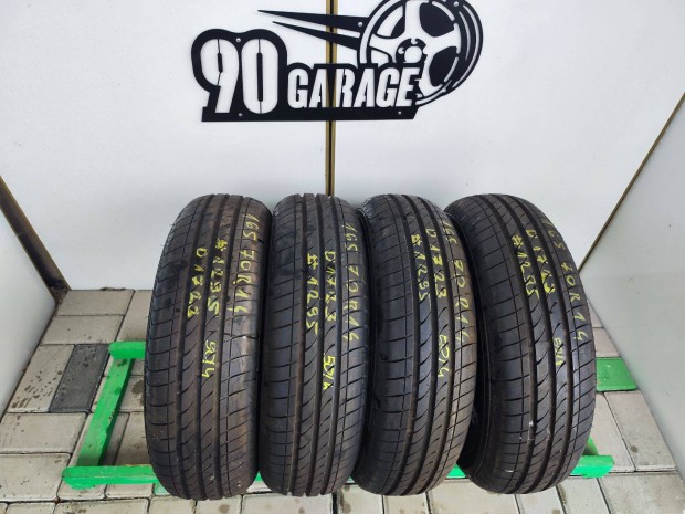 165/70 R14 Linglong 4db Új Nyárigumi 90Garage #1295