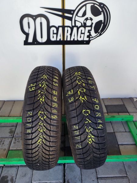 165/70 R14 Nexen 2db Tligumi 90Garage #1527
