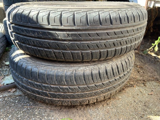 165/70 R14 matador 2db nyári gumi