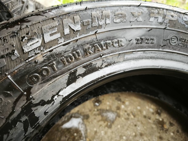 165/70 R14 nyári gumi dot 22.27 jó állapotú linglong 4 db