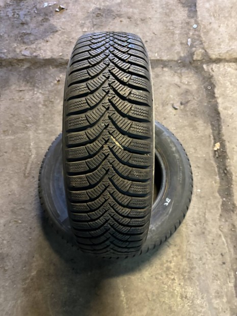 165/70 R14 tli gumi 2db Hankook