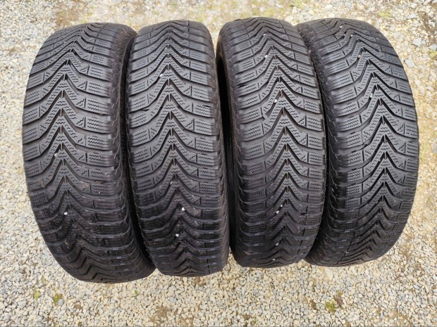 165/70 R14 tli gumi 4db Vredestein DOT2020