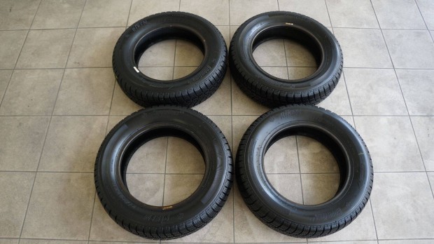 165/70 R14 téli gumik