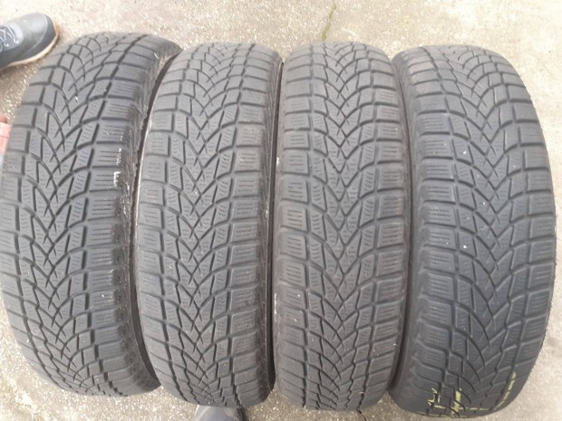 165/70 R14 tligumi garnitra elad