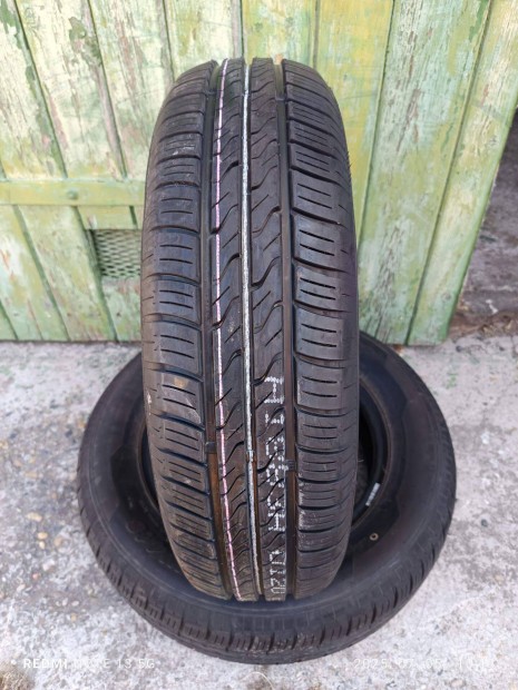165/70 r13 2éves 95%os 2db Security nyári gumi eladó