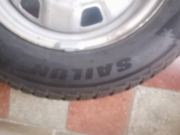 165/70 r13 tli gumi