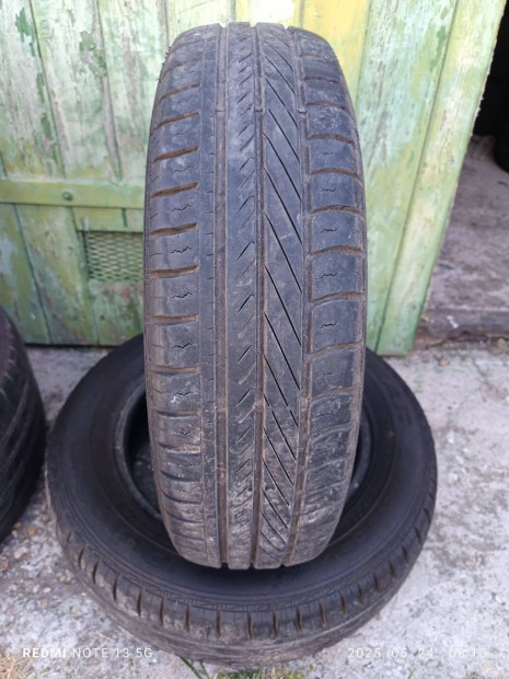 165/70 r14 2db Good&Jear nyári gumi eladó