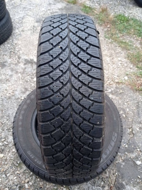 165/70 r14 2db Lassa tli gumi elad