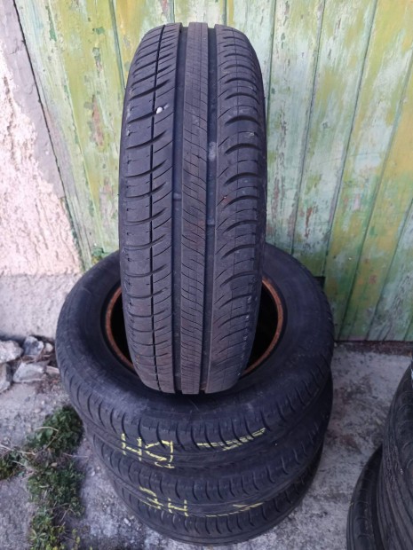 165/70 r14 2db Michelin ny�ri gumi elad�
