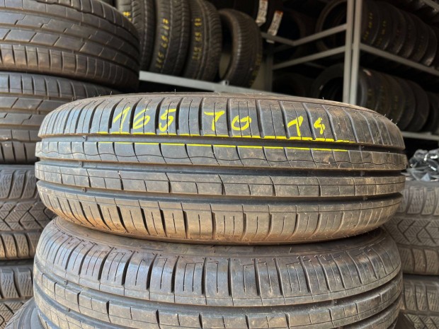 165/70 r14 Imperial 2022 6,5mm nyrigumi 2db elad 165/70r14