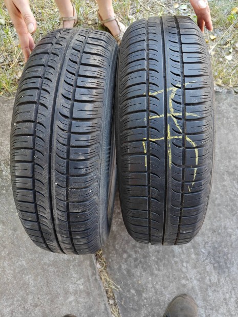 165/70 r14 nyri gumi 
