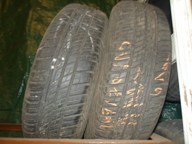 165/70r13 Barum nyári gumi ajándék szereléssel