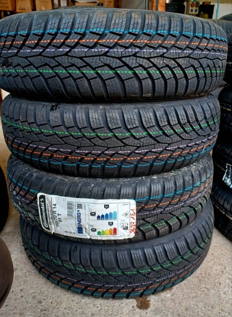 165/70r14 165/70 r14 tli 8db 0km-es 