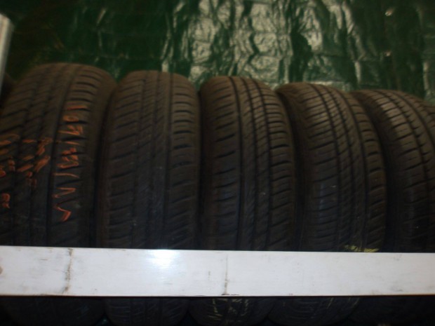 165/70r14 Barum nyári gumi ajándék szereléssel