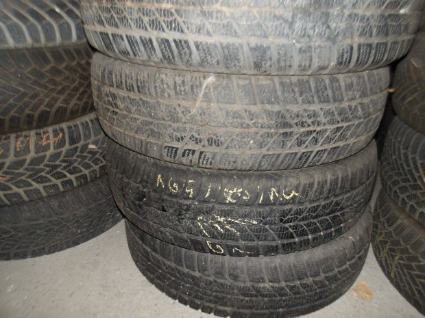 165/70r14 Barum tli gumi ajndk szerelssel