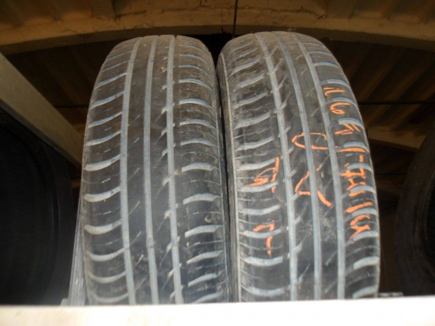 165/70r14 Continental nyári gumi ajándék szereléssel