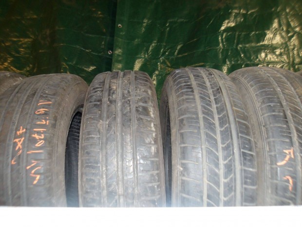 165/70r14 Falken nyri gumi ajndk szerelssel