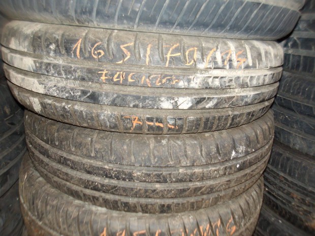 165/70r14 Falken nyri gumi ajndk szerelssel