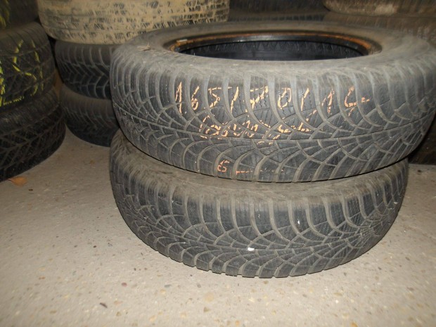 165/70r14 Good-year tli gumi ajndk szerelssel