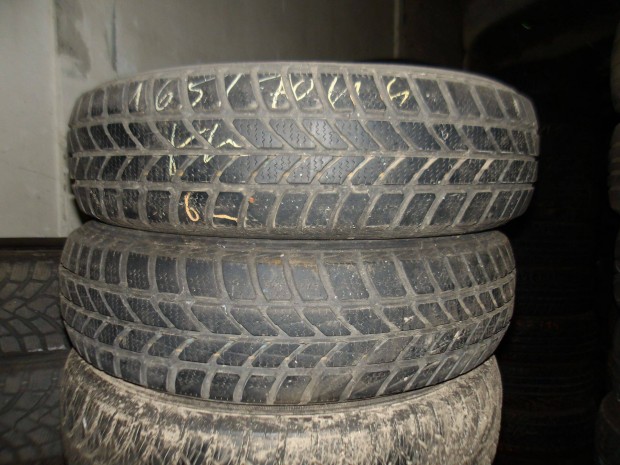 165/70r14 Kingstar tli gumi ajndk szerelssel