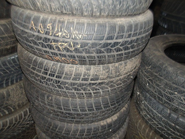 165/70r14 Tarus tli gumi ajndk szerelssel