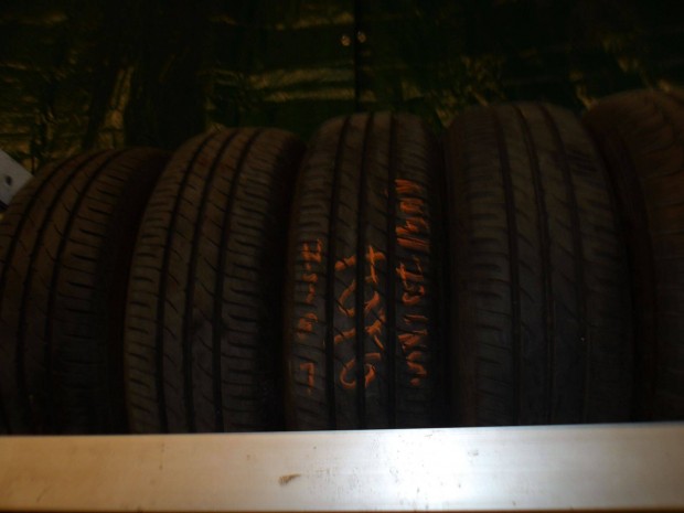 165/70r14 Toyo nyári gumi ajándék szereléssel