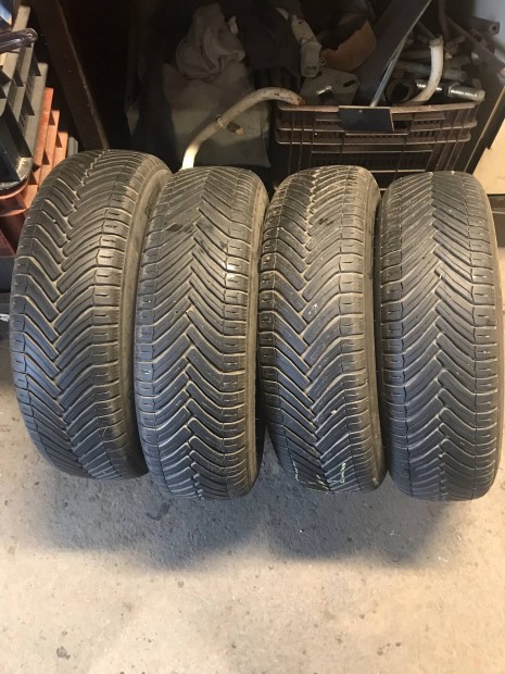 165/70r14 michelin 4 vszakos gumi elad!