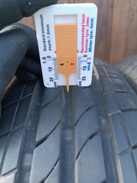 165/75 R14 DOT21 Linglong nyári gumi