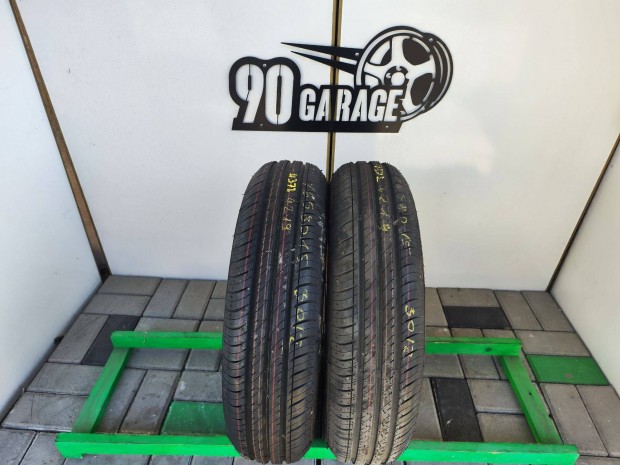 165/80 R15 Nankang 2db j Tltrolt Nyrigumi 90Garage #372