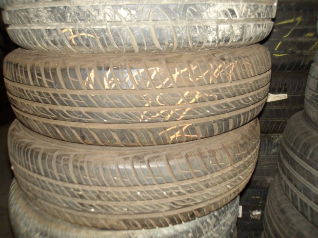 165/80r13 Barum nyári gumi ajándék szereléssel