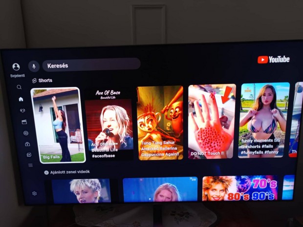 165 cm Samsung Qled prémium uhd smart led tv 2019 olcsón eladó csere