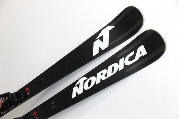 165 cm, Nordica Dobermann SLR RB Fdt slc (2023-as modell)