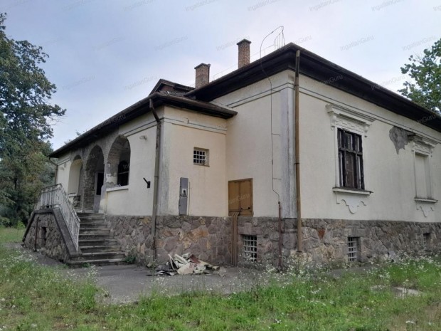 165 nm-es h�z elad� V�rosf�ld