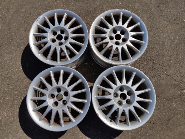 166236 Alfa Romeo 147 , 156 , Gt  7x16"-os 5x98 ET 35 alufelni