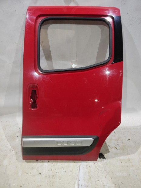 166445 Fiat Fiorino , Qubo, Citroen Nemo, Peugeot Bipper bal oldali