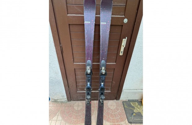 167 cm Salomon carving slc 167 cm Salomon carving s 20.000