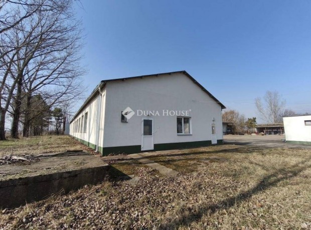 1699 nm-es �zem elad� Solt #5178340